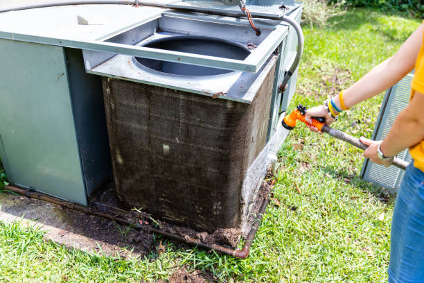 Best Air Vent Cleaning Services  in North Crossett, AR