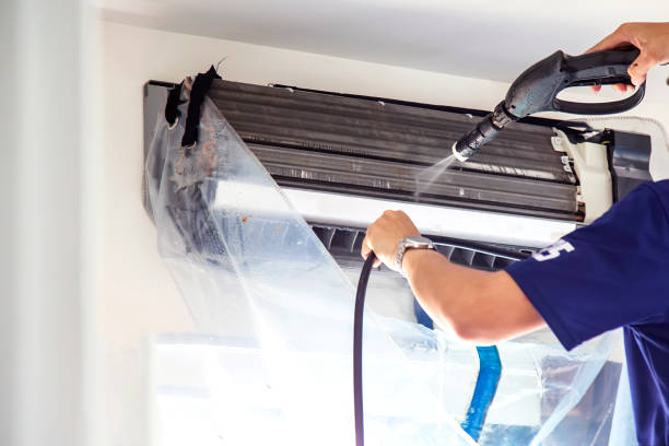Best Emergency Air Duct Cleaning  in North Crossett, AR