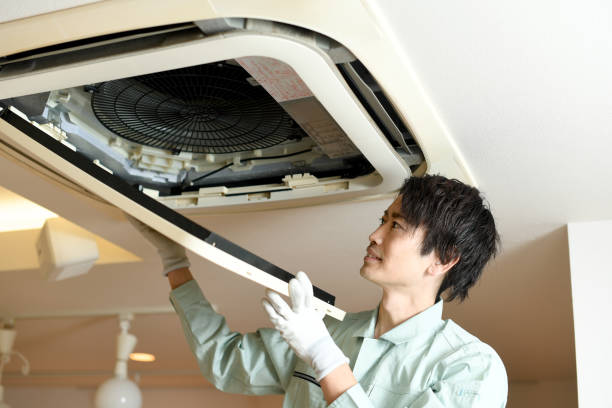 Best Affordable Air Duct Cleaning  in North Crossett, AR