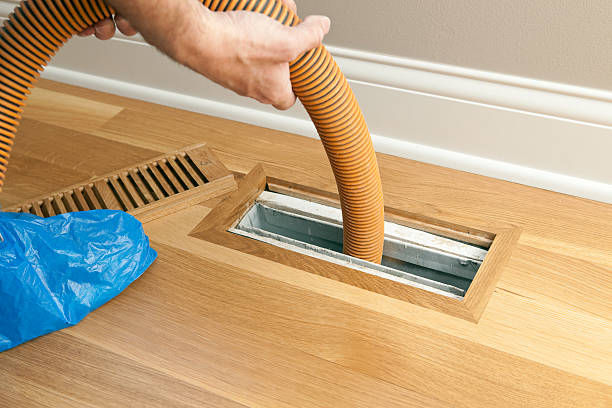 Best Ductwork Cleaning Services  in North Crossett, AR