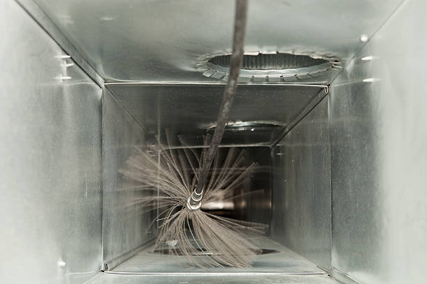 Best Best Air Duct Cleaning Company  in North Crossett, AR