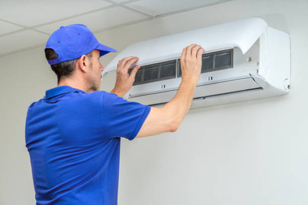 Best Air Duct Cleaning Company Near Me  in North Crossett, AR