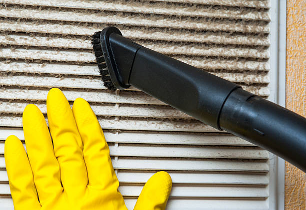 Best Emergency Air Duct Cleaning  in North Crossett, AR