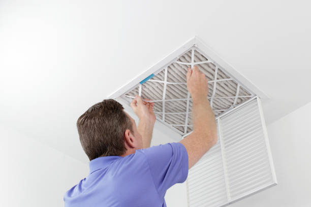 Best Local Air Duct Cleaning Services  in North Crossett, AR